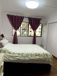 Blk 120 Bedok North Street 2 (Bedok), HDB 5 Rooms #507533991